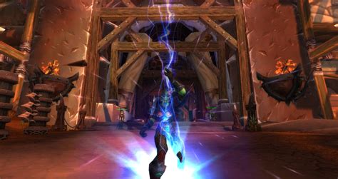 Elemental Shaman DPS Guide .